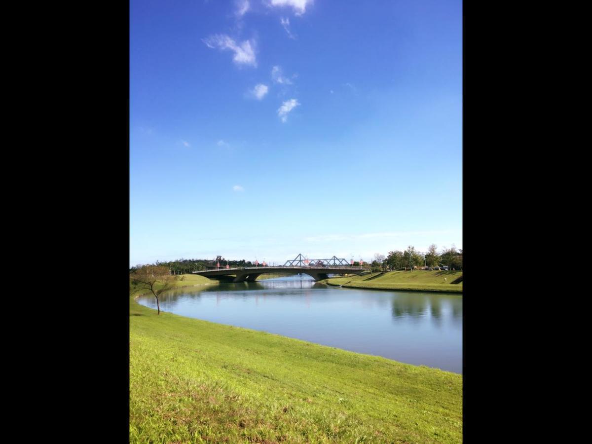冬山閒雲居民宿 ตงชาน ภายนอก รูปภาพ